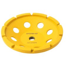 Чашка алмазная  DeWALT DT3795 - №2