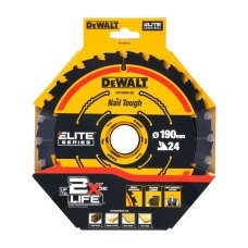 Диск пильный ELITE EXTREME DeWALT DT10304 - №3