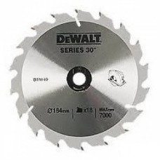 Диск пиляльний EXTREME WORKSHOP DeWALT DT1089 - №1