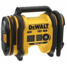 Компрессор воздушный аккумуляторный DeWALT DCC018N - №1
