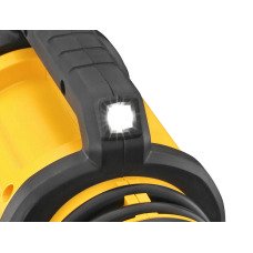 Компресор повітряний акумуляторний DeWALT DCC018N - №8
