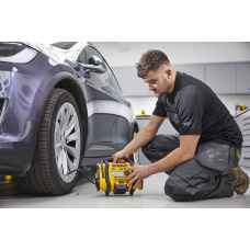 Компресор повітряний акумуляторний DeWALT DCC018N - №5