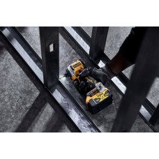 Шуруповерт ударный аккумуляторный бесщёточный DeWALT DCF850P2T - №5
