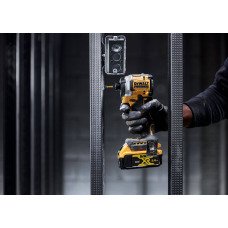 Шуруповерт ударный аккумуляторный бесщёточный DeWALT DCF850P2T - №4