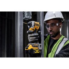 Шуруповерт ударный аккумуляторный бесщёточный DeWALT DCF850P2T - №3