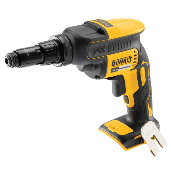 Шурупокрут акумуляторний безщітковий DeWALT DCF622 TYPE 1