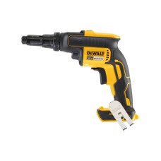 Шуруповерт аккумуляторный бесщеточный DeWALT DCF622N - №3
