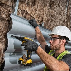 Шуруповерт аккумуляторный бесщеточный DeWALT DCF622N - №2