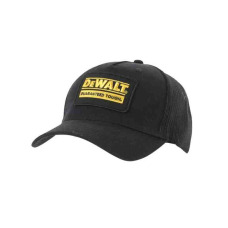 Кепка DeWALT DWC202-001 - №1