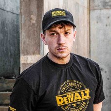 Кепка DeWALT DWC202-001 - №2