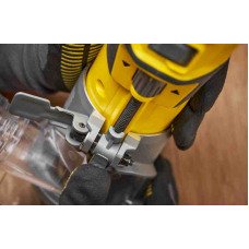 Фрезер аккумуляторный бесщёточный Stanley FatMax SFMCW400B - №8
