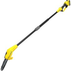 Висоторіз акумуляторний зі штангою Stanley FatMax SFMCPS620M1+SFMCPH845M1 - №3