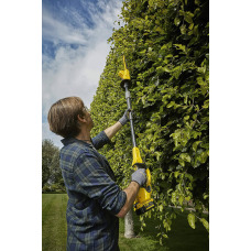 Висоторіз акумуляторний зі штангою Stanley FatMax SFMCPS620M1+SFMCPH845M1 - №2