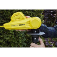 Висоторіз акумуляторний зі штангою Stanley FatMax SFMCPS620M1+SFMCPH845M1 - №8