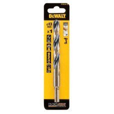 Свердло по металу Black & Gold DeWALT DT20536 - №1