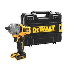 Гайкокрут ударний акумуляторний безщітковий DeWALT DCF891NT - №1