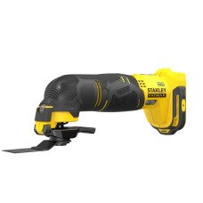 Многофункциональный инструмент аккумуляторный  Stanley FatMax SFMCE500B - №1