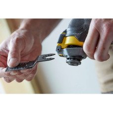 Многофункциональный инструмент аккумуляторный  Stanley FatMax SFMCE500B - №4