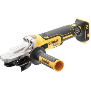 Шліфмашина кутова - болгарка акумуляторна безщіткова DeWALT DCG405F