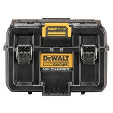 Зарядное устройство-BOX DeWALT DWST83471 - №1