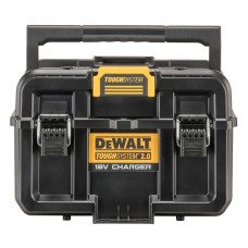 Зарядное устройство-BOX DeWALT DWST83471 - №5
