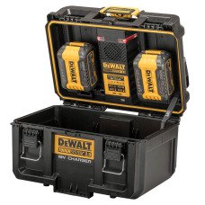 Зарядное устройство-BOX DeWALT DWST83471 - №2