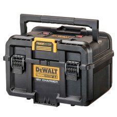 Зарядное устройство-BOX DeWALT DWST83471 - №7
