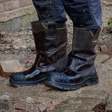 Обувь рабочая MILLINGTON DeWALT DWF50202-104-9 - №3