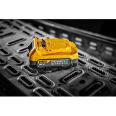 Аккумуляторная батарея PowerStack DeWALT DCBP034 - №3