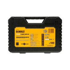 Набор универсальный DeWALT DT71563 - №2