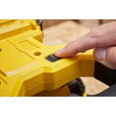 Пила торцовочная аккумуляторная  Stanley FatMax SFMCS701M1+SFMCS600B - №5