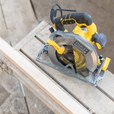 Пила циркулярная сетевая Stanley FatMax FME301 - №2
