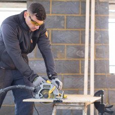 Пила циркулярная сетевая Stanley FatMax FME301 - №8