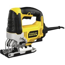 Пила лобзиковая сетевая Stanley FatMax FME340K - №1