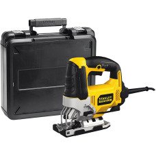 Пила лобзиковая сетевая Stanley FatMax FME340K - №5