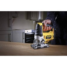 Пила лобзиковая сетевая Stanley FatMax FME340K - №4
