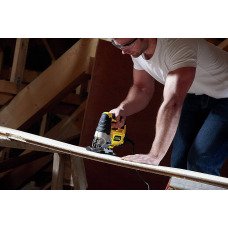 Пила лобзиковая сетевая Stanley FatMax FME340K - №3