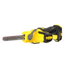 Шліфмашина стрічкова-напилок акумуляторна Stanley FatMax SFMCE210B - №1