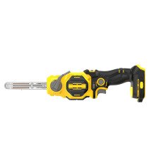 Шлифмашина ленточная-напильник аккумуляторная Stanley FatMax SFMCE210B - №3