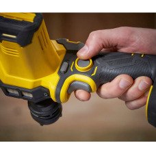 Шліфмашина стрічкова-напилок акумуляторна Stanley FatMax SFMCE210B - №5