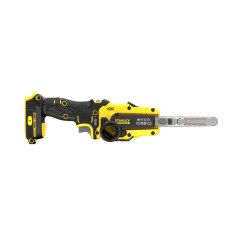 Шлифмашина ленточная-напильник аккумуляторная Stanley FatMax SFMCE210B - №2