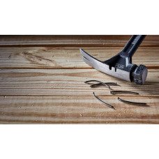 Молоток "RIP-CLAW", цельнометаллический, вес головки 567 г DeWALT DWHT51004-0 - №5