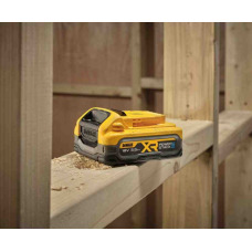 Аккумуляторная батарея PowerStack DeWALT DCBP318 - №2