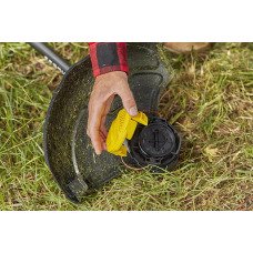 Газонокосилка аккумуляторная бесщёточная Stanley FatMax SFMCMW2651M+SFMCSTB933M - №3