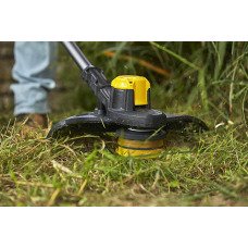 Газонокосилка аккумуляторная бесщёточная Stanley FatMax SFMCMW2651M+SFMCSTB933M - №2