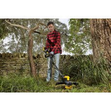 Газонокосилка аккумуляторная бесщёточная Stanley FatMax SFMCMW2651M+SFMCSTB933M - №7