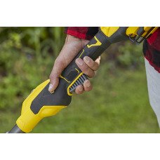 Газонокосилка аккумуляторная бесщёточная Stanley FatMax SFMCMW2651M+SFMCSTB933M - №6