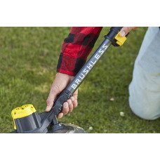 Газонокосилка аккумуляторная бесщёточная Stanley FatMax SFMCMW2651M+SFMCSTB933M - №5