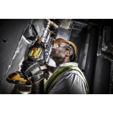 Многофункциональный инструмент аккумуляторный бесщёточный DeWALT DCS356N - №3