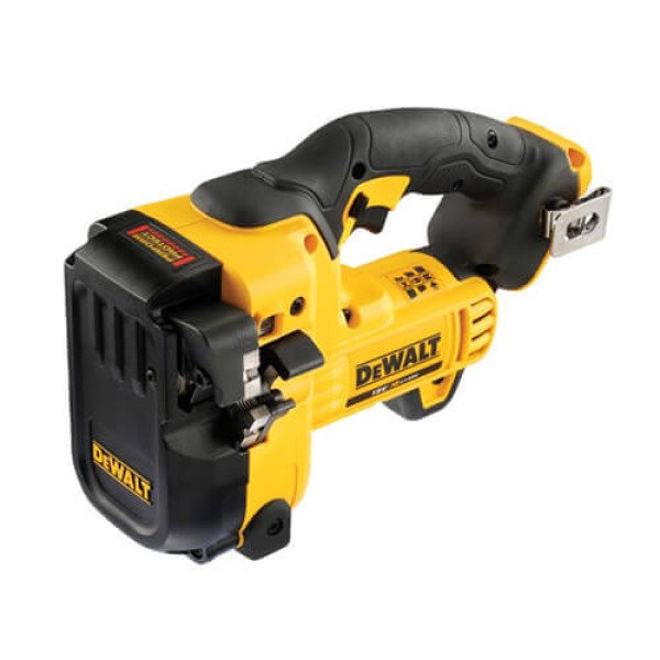 Резчик шпилек аккумуляторный DeWALT DCS350N TYPE 1